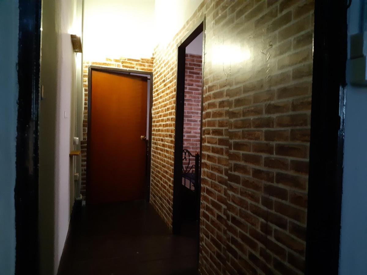 Norch'S Hostel Bangkok Exterior photo